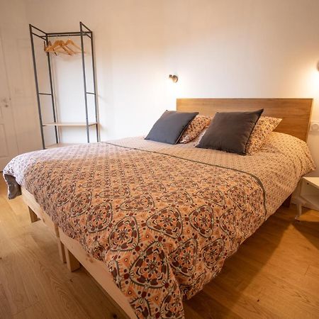 Appartement Cosy En Coeur De Bourg ลาแปลน-ซูร์-แมร์ ภายนอก รูปภาพ