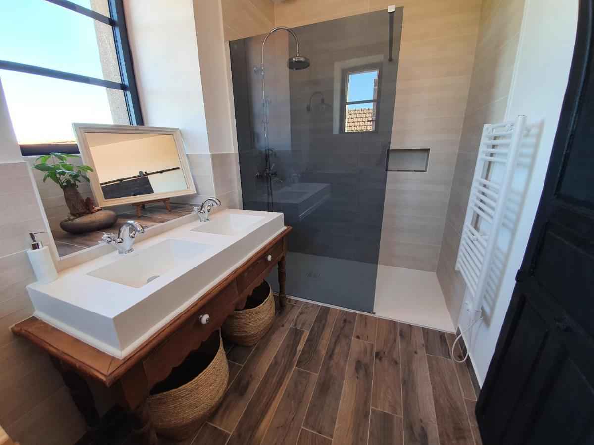 Appartement Cosy En Coeur De Bourg ลาแปลน-ซูร์-แมร์ ภายนอก รูปภาพ