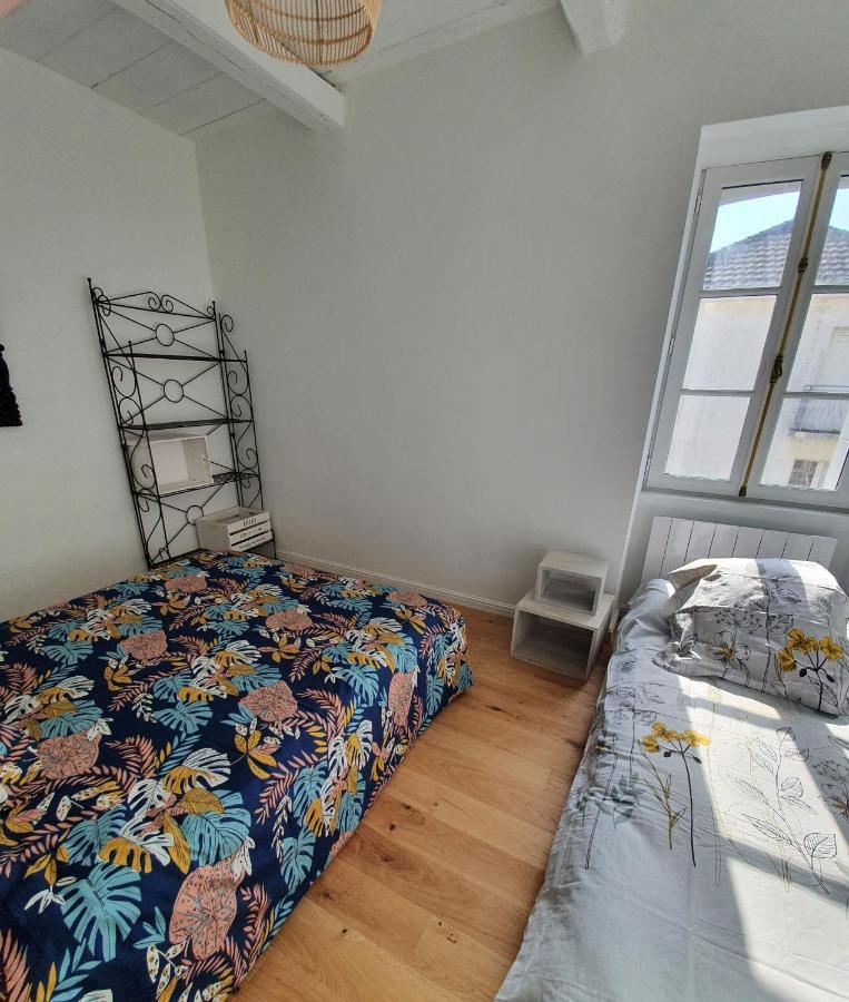 Appartement Cosy En Coeur De Bourg ลาแปลน-ซูร์-แมร์ ภายนอก รูปภาพ