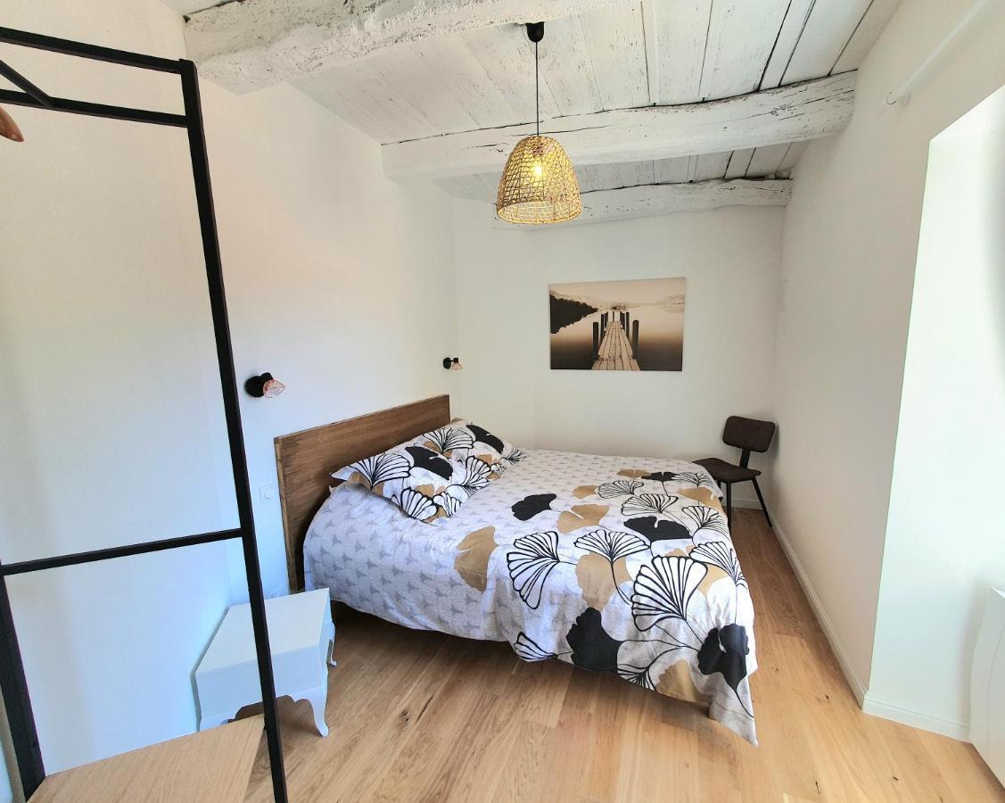 Appartement Cosy En Coeur De Bourg ลาแปลน-ซูร์-แมร์ ภายนอก รูปภาพ