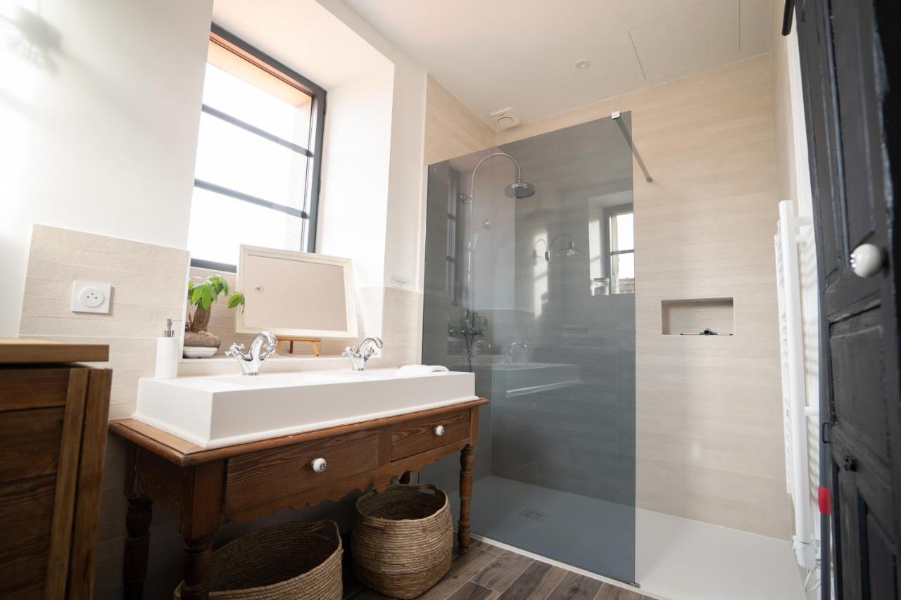 Appartement Cosy En Coeur De Bourg ลาแปลน-ซูร์-แมร์ ภายนอก รูปภาพ
